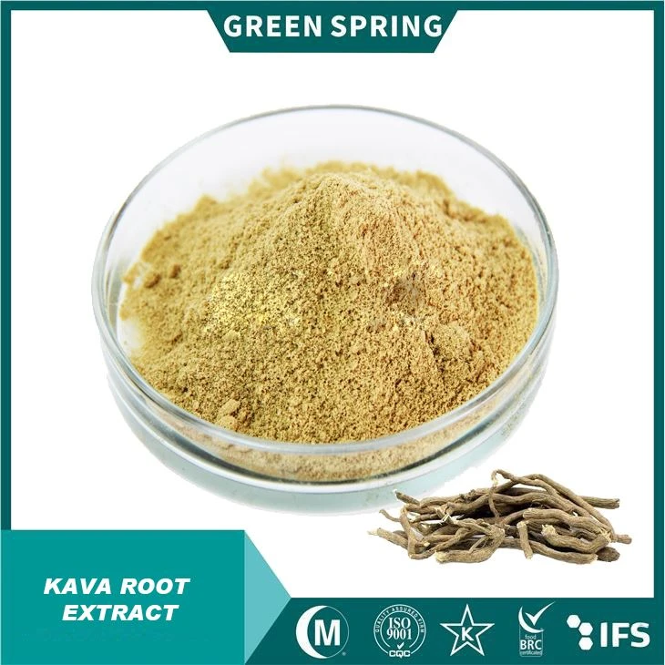 Púdar Sliocht Root Kava
