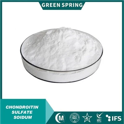 Púdar Sóidiam Sulfate Chondroitin